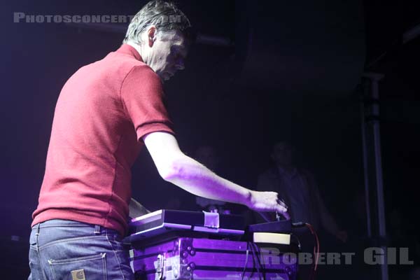 MAPSTATION - 2019-10-12 - PARIS - Petit Bain - 